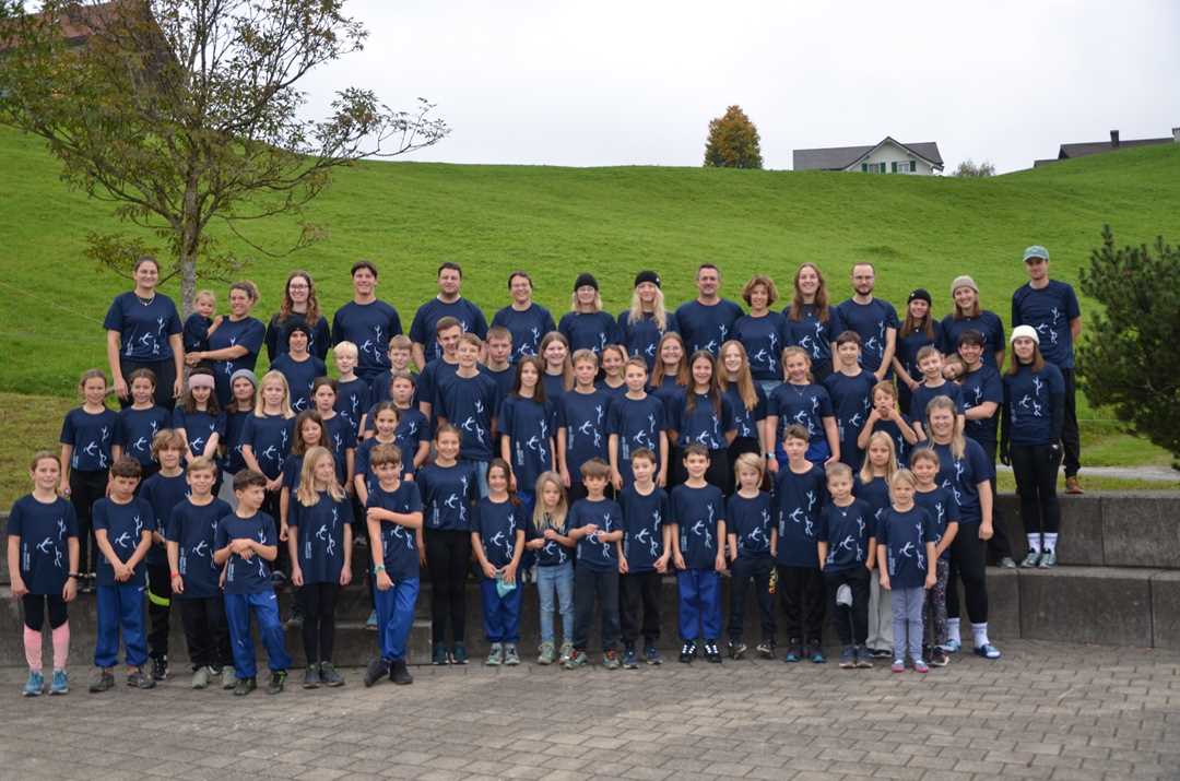 Jugilager Weissbad 2025